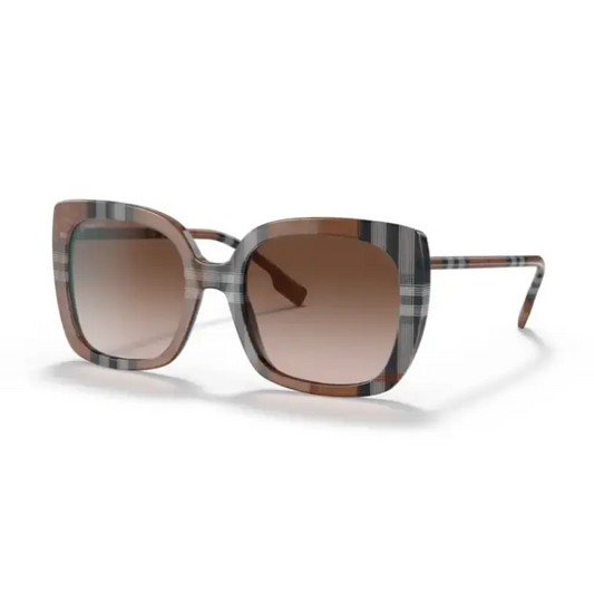 Burberry 0BE 4323 400513 - MWHITE.COM.CO
