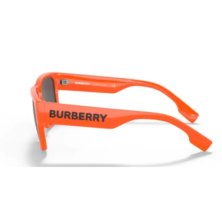Gafas de sol BURBERRY 0BE 4358 400087 en naranja con truco