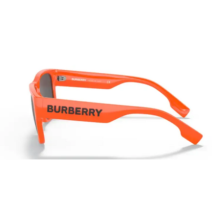 Gafas de sol BURBERRY 0BE 4358 400087 en naranja con truco