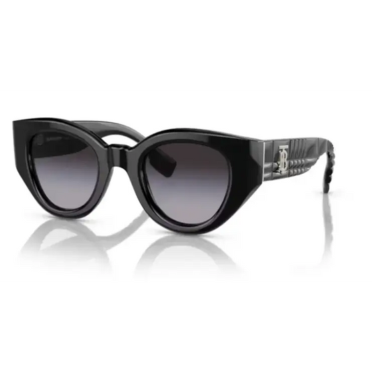 Burberry 0BE 4390 30018G - MWHITE.COM.CO