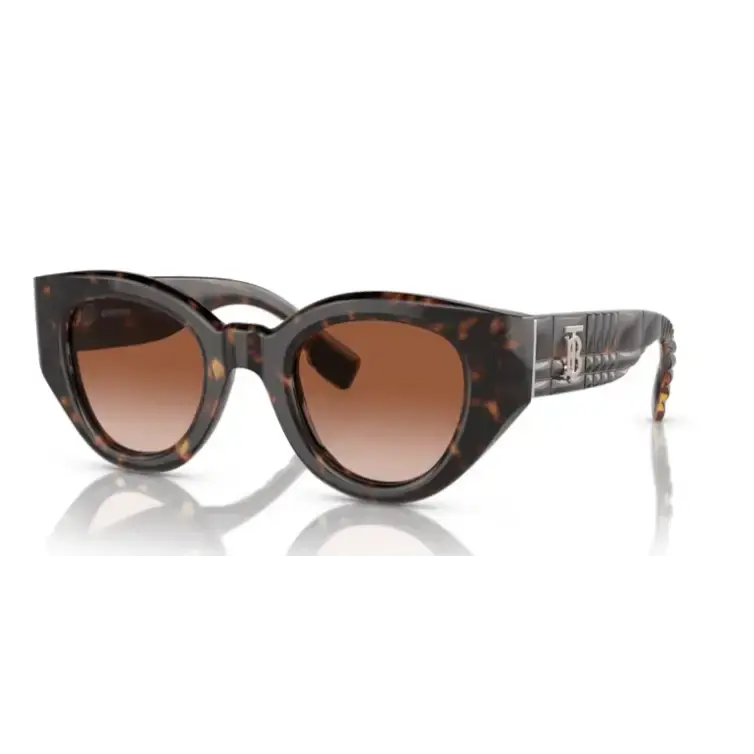 Burberry 0BE 4390 300213 - MWHITE.COM.CO