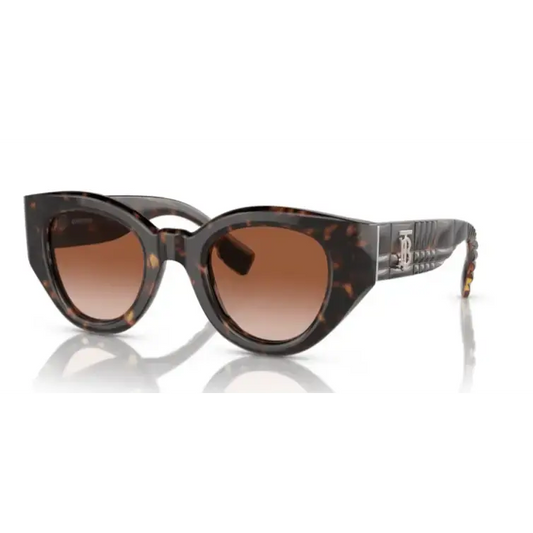 Burberry 0BE 4390 300213 - MWHITE.COM.CO