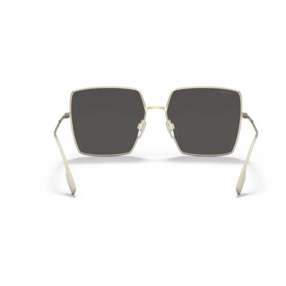 GAFAS Burberry Clásicas y Modernas en color dorado