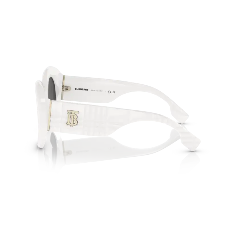burberry Margot 0BE 4370U 300787 - 49 (S) - Gafas de Sol