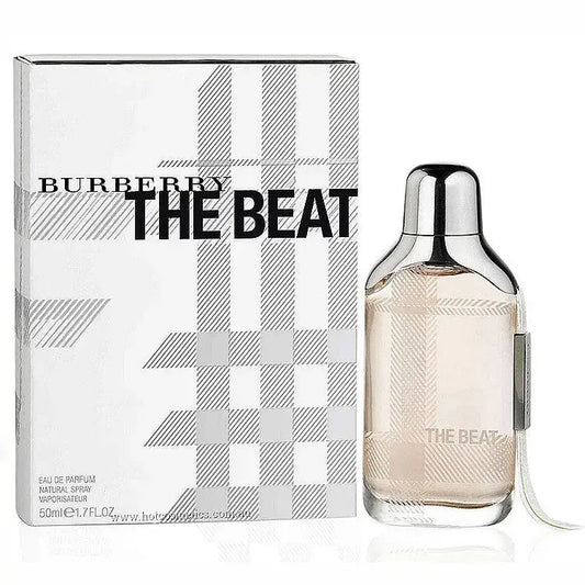 BURBERRY THE BEAT - MWHITE.COM.CO