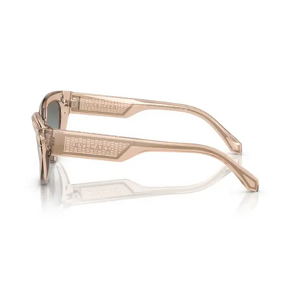 Bvlgari 8256 55322A - MWHITE.COM.CO