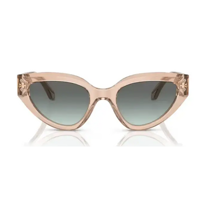 Bvlgari 8256 55322A - MWHITE.COM.CO