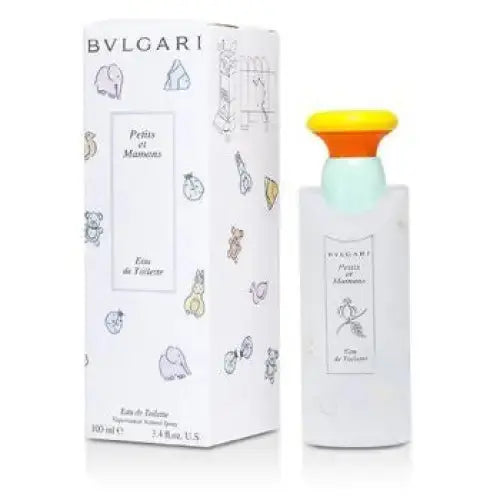 Bvlgari Petits Et Mamans - MWHITE.COM.CO