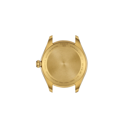 Reloj Tissot T150.210.33.021.00 - vista trasera