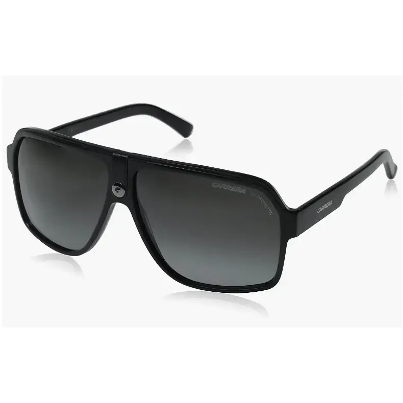 CARRERA 33/S Black - MWHITE.COM.CO