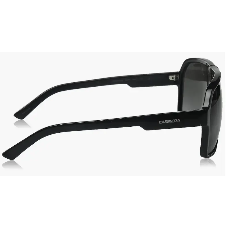 CARRERA 33/S Black - MWHITE.COM.CO