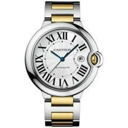 CARTIER BALLON BLEU W2BB0022 - MWHITE.COM.CO