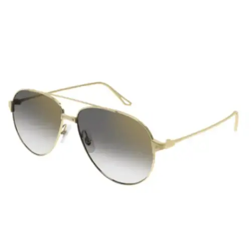 Cartier CT0298S 006 59 - MWHITE.COM.CO