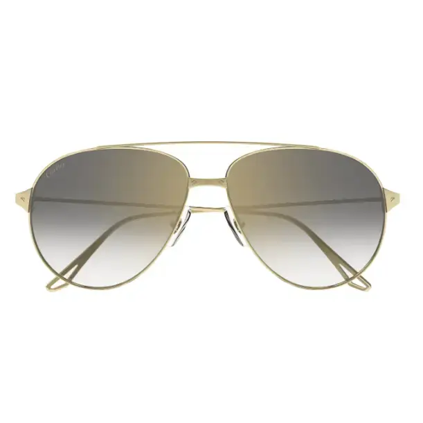 Cartier CT0298S 006 59 - MWHITE.COM.CO