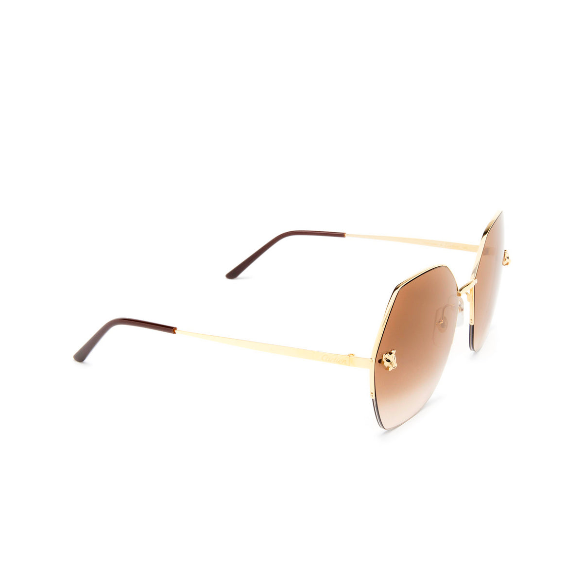 Gafas de Sol Cartier CT0332S 002 62