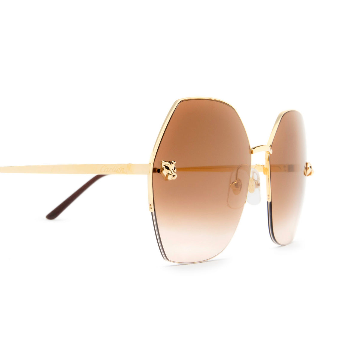 Gafas de Sol Cartier CT0332S 002 62