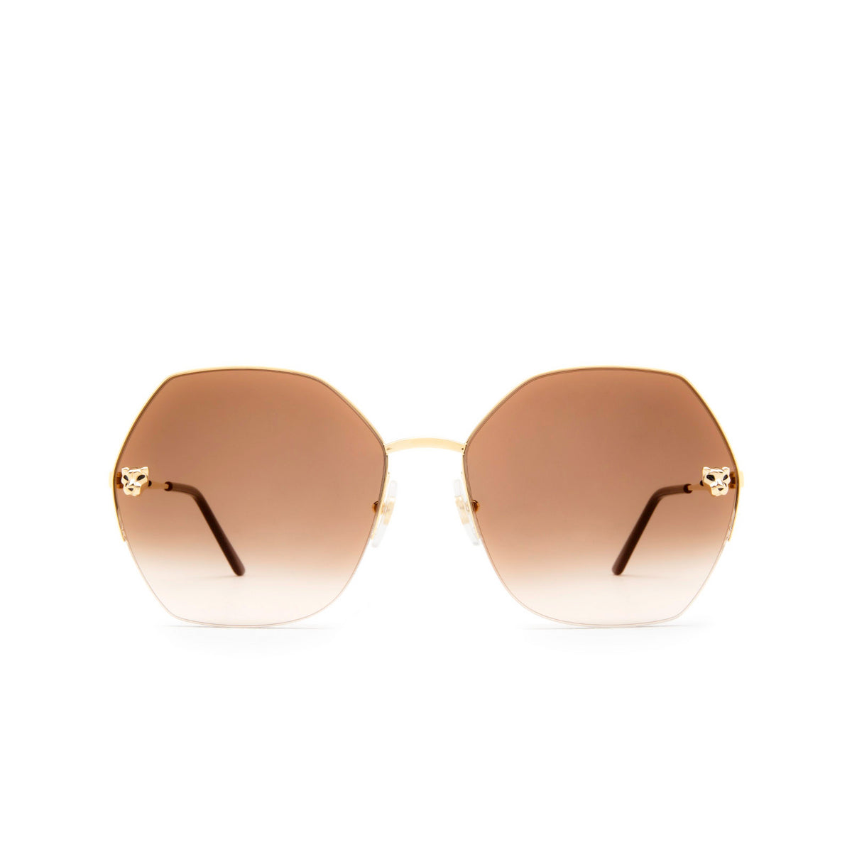 Gafas de Sol Cartier CT0332S 002 62