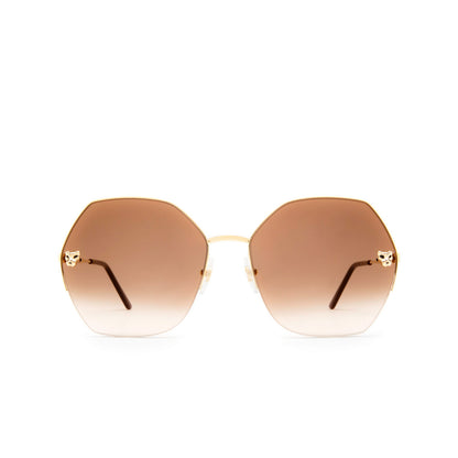 Gafas de Sol Cartier CT0332S 002 62