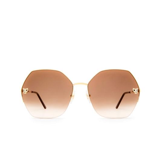 Gafas de Sol Cartier CT0332S 002 62