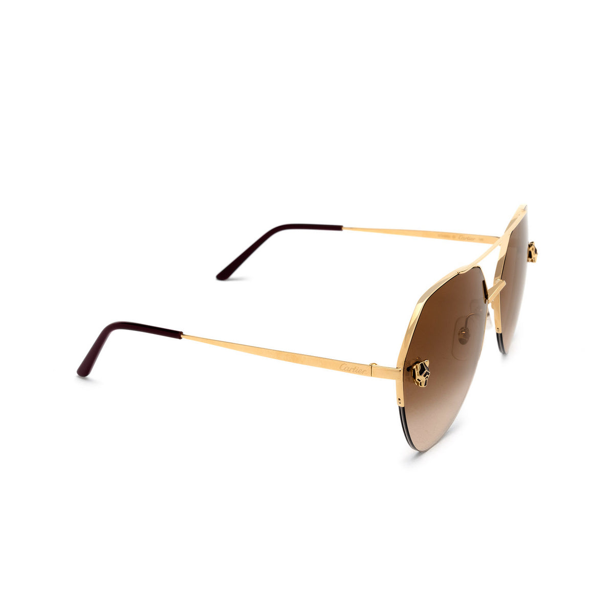 Gafas de Sol Cartier CT0355S 002 64