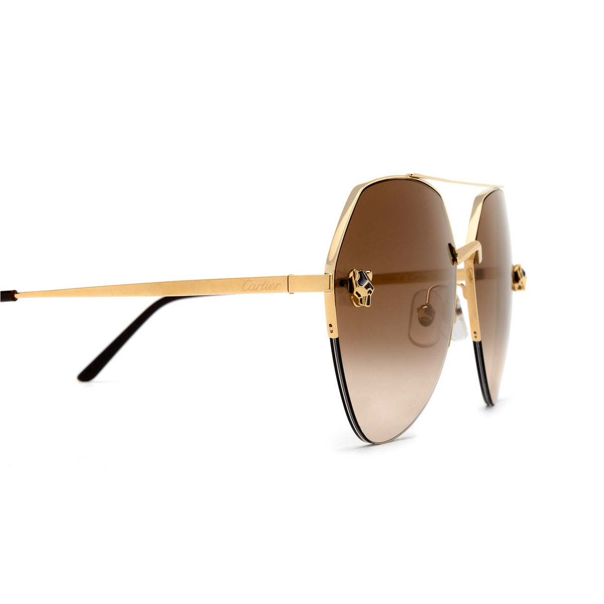 Gafas de Sol Cartier CT0355S 002 64