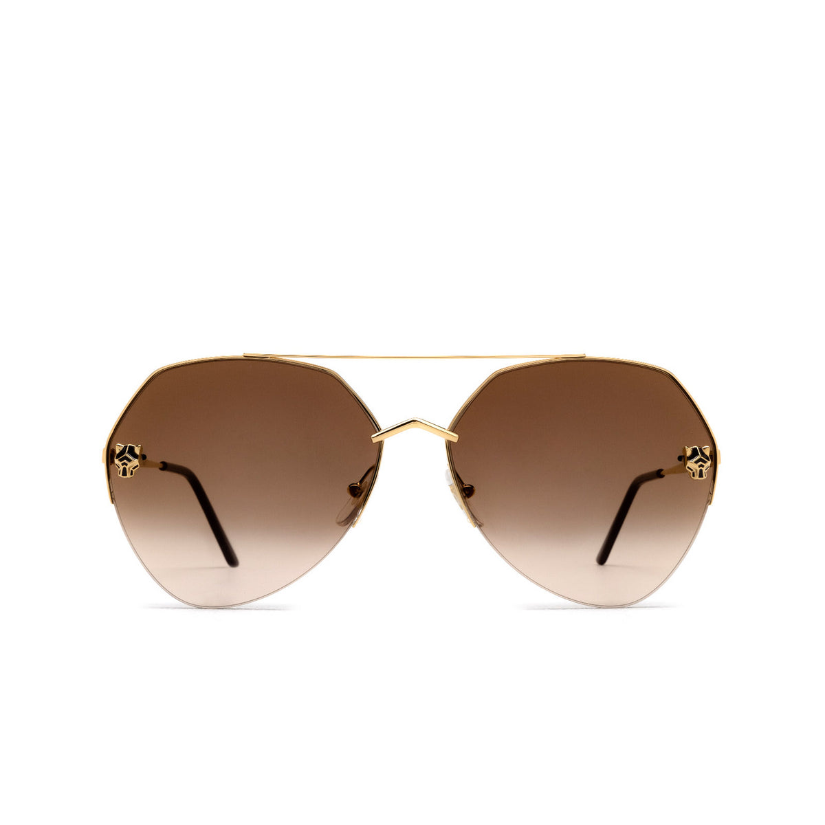 Gafas de Sol Cartier CT0355S 002 64