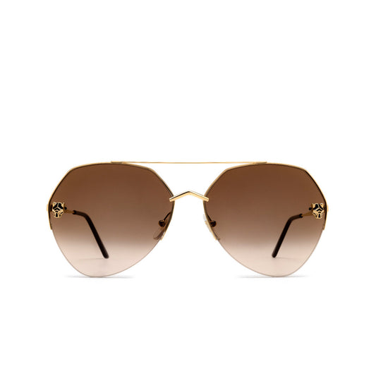 Gafas de Sol Cartier CT0355S 002 64
