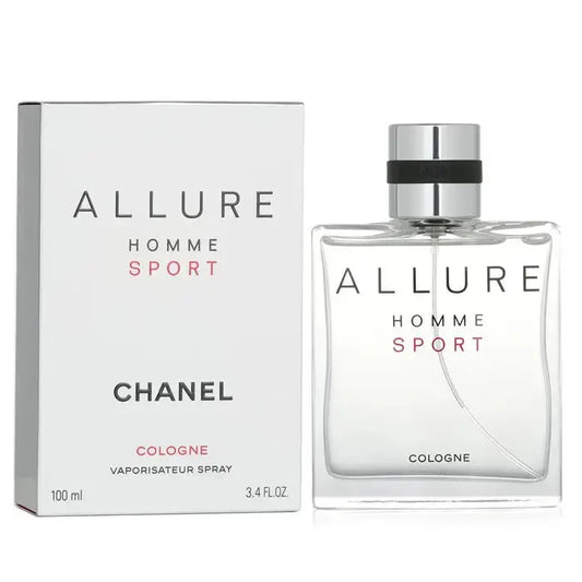 perfume chanel Allure Sport Cologne - 100ml - Perfumes
