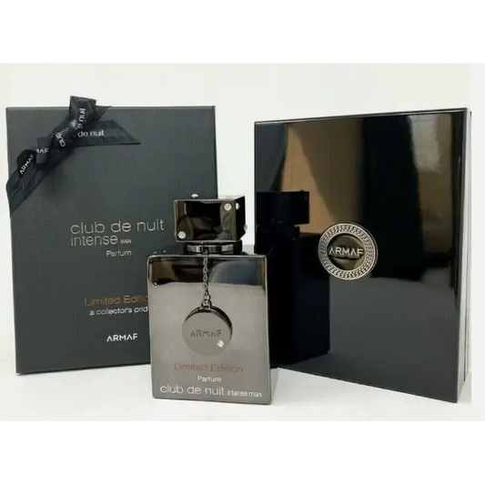 Club de Nuit Intense Man Parfum - MWHITE.COM.CO