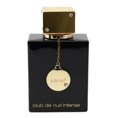 Club de nuit Intense Women - MWHITE.COM.CO