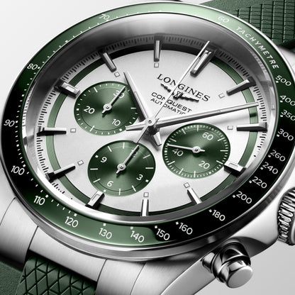 Longines L3.835.4.02.9 detalle