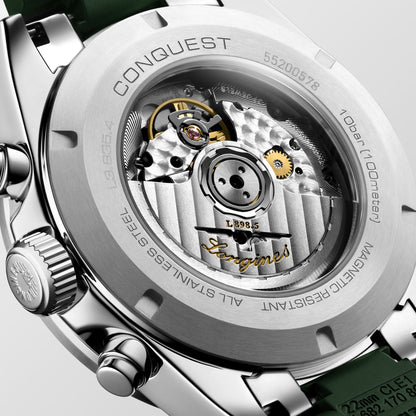 Longines L3.835.4.02.9 detalle