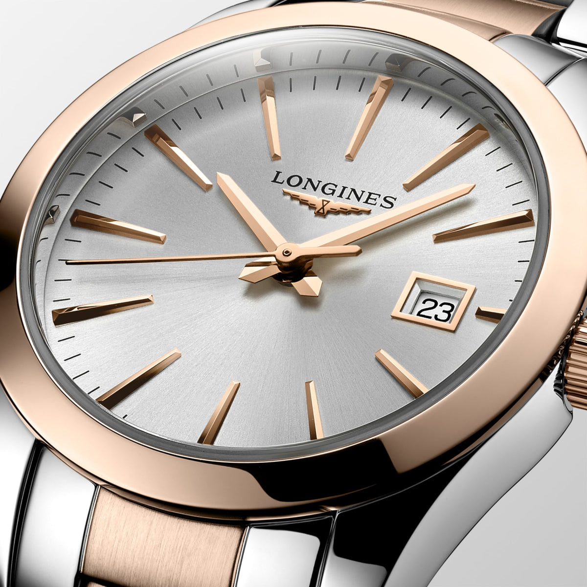 Longines L2.286.3.72.7 detalle