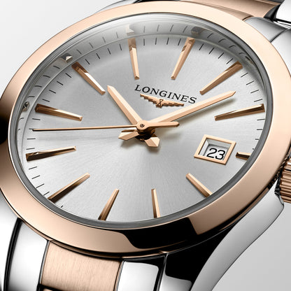 Longines L2.286.3.72.7 detalle