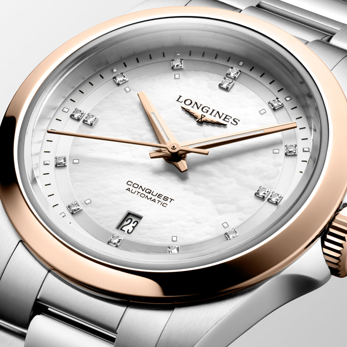 Longines L3.320.5.87.6 detalle
