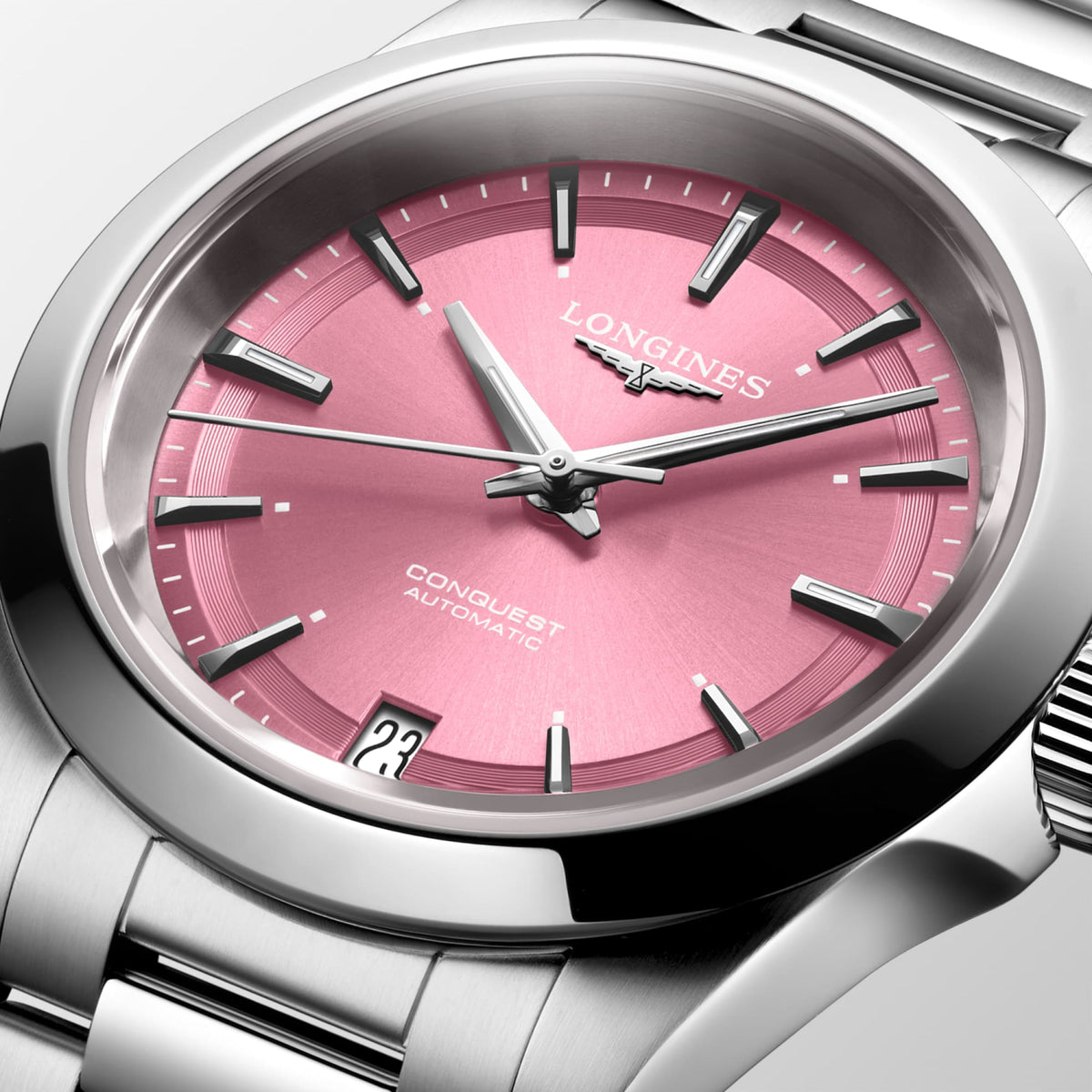 Longines L3.430.4.99.6 detalle