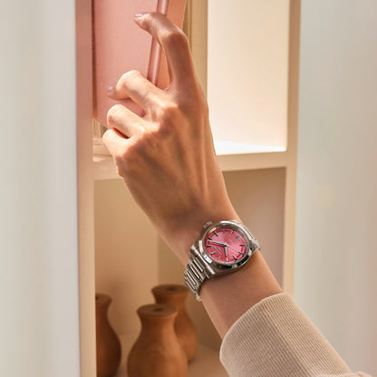 Longines L3.430.4.99.6 detalle