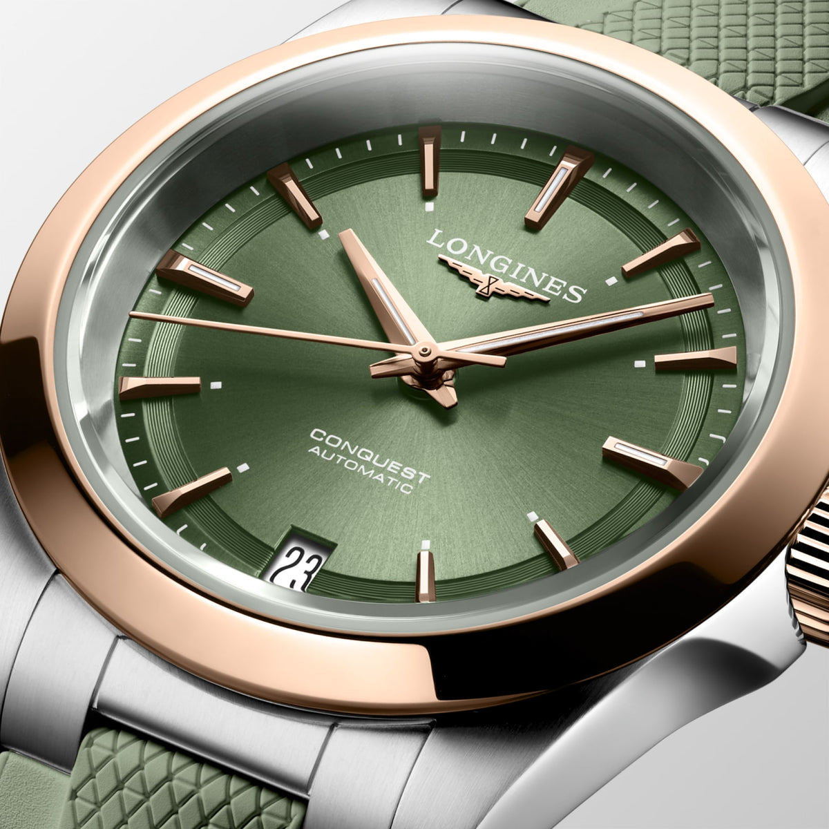 Longines L3.430.5.02.9 detalle