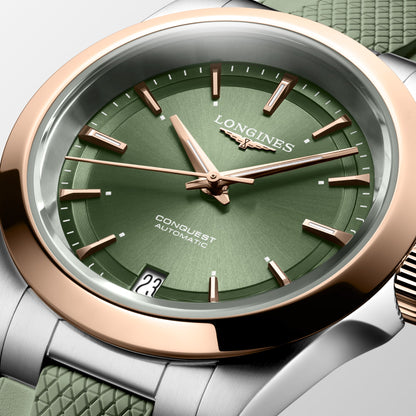 Longines L3.430.5.02.9 detalle