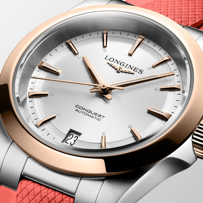 Longines L3.430.5.72.9 detalle