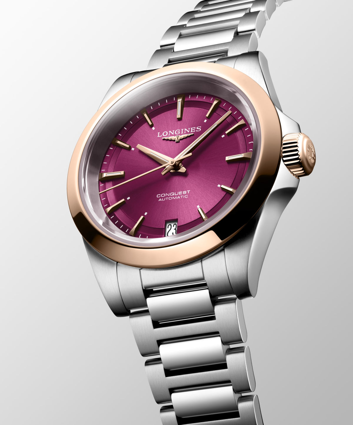 Longines L3.430.5.98.6 detalle