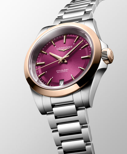 Longines L3.430.5.98.6 detalle