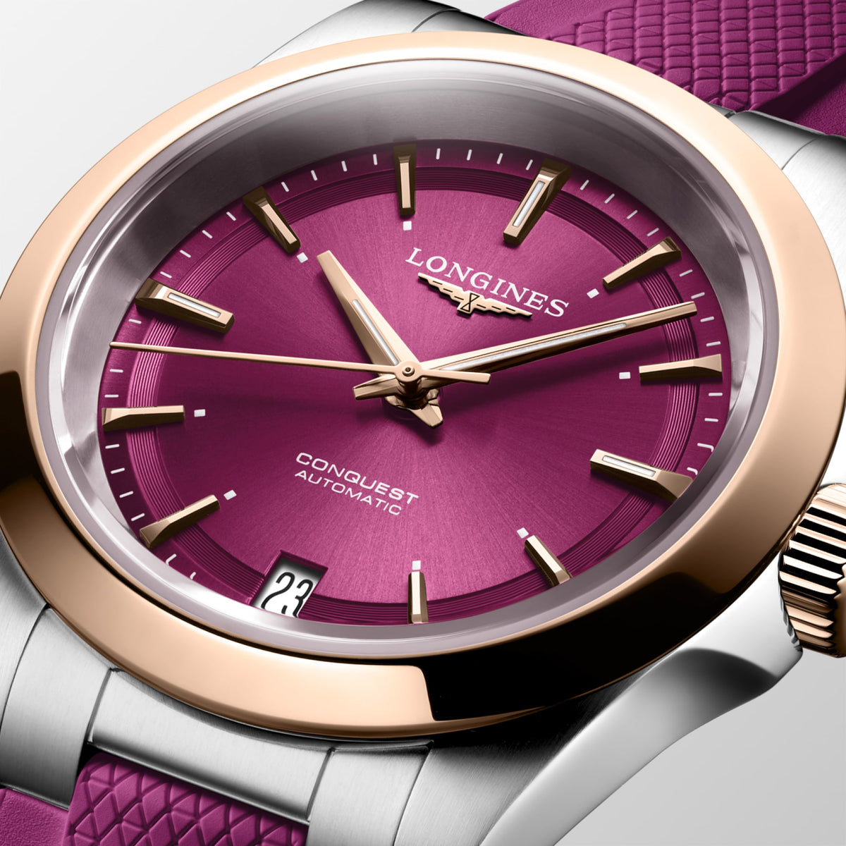 Longines L3.430.5.98.9 detalle
