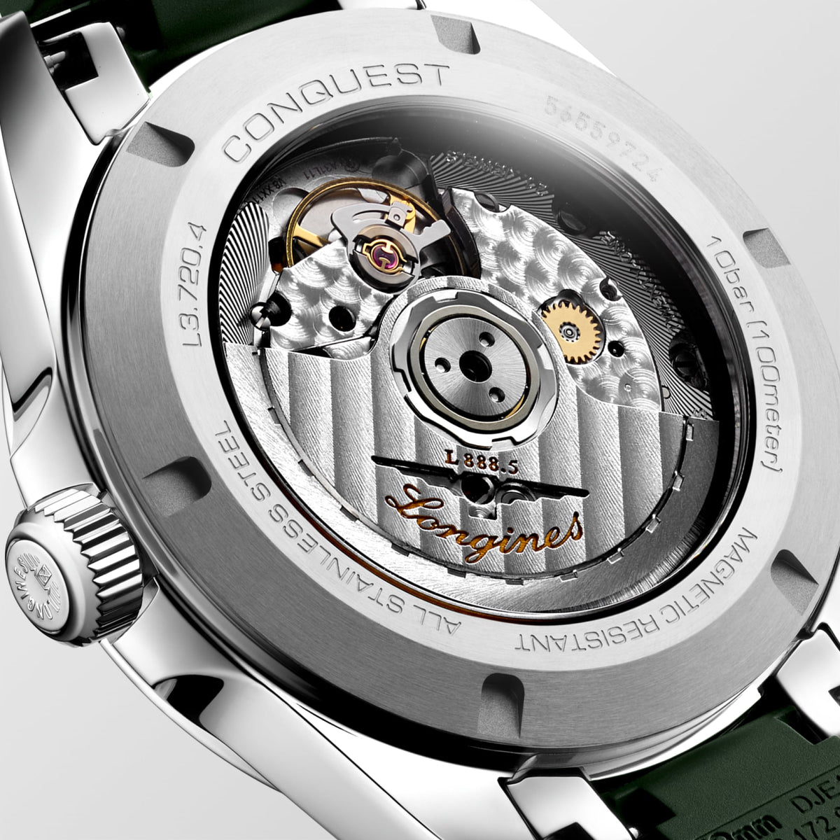 Longines L3.720.4.02.9 detalle