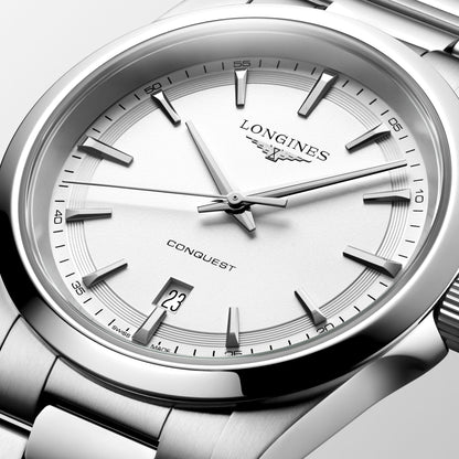 Longines L3.860.4.12.6 detalle