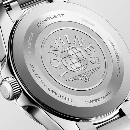 Longines L3.860.4.12.6 detalle