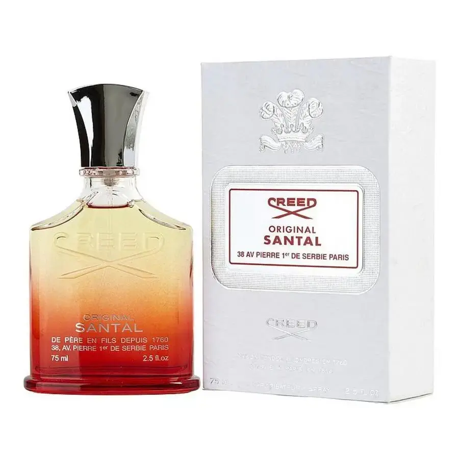 CREED Santal - MWHITE.COM.CO
