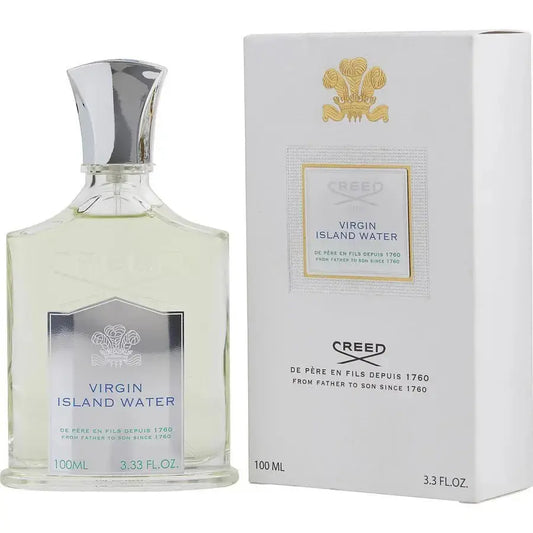 Creed Virgin Island Water - MWHITE.COM.CO