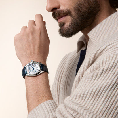 Reloj Cartier Roadster WSRD0020