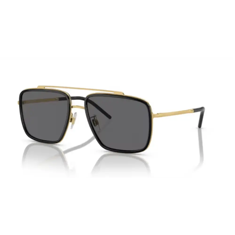 DOLCE & GABBANA 2220 02/81 - MWHITE.COM.CO